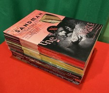 Sandman vol complete for sale Sandman vol complete for sale  Park Ridge