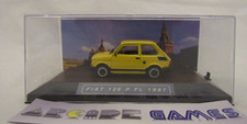Voiture fiat 126p d'occasion  Le Beausset