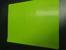 Platzset tischset abwaschbar gebraucht kaufen Platzset tischset abwaschbar gebraucht kaufen  Elsenfeld