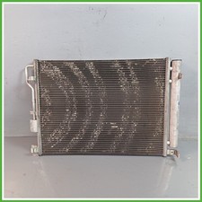 Radiatore aria condizionata usato  Cona
