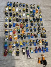 Legos mini figures for sale  KING'S LYNN