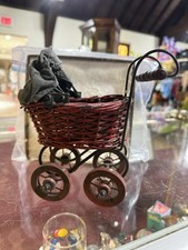 Stroller baby doll for sale  Little Falls