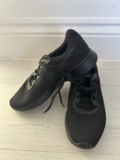 Nike tanjun trainers for sale  WISBECH