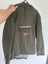 Napapijri men jacket for sale  BRISTOL