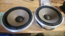 2 woofer JBL 2118H 8" TESTADO da JBL modelo 4628B alto-falantes de cabaré comprar usado  Enviando para Brazil