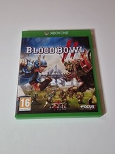 Blood bowl microsoft d'occasion  La Valette-du-Var