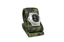 Relógio mecânico com Eagle 6E4-2 Ratnik exército russo original comprar usado  Enviando para Brazil