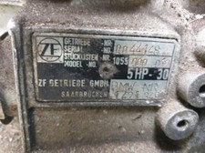Automatikgetriebe bmw 5hp30 gebraucht kaufen  Moers