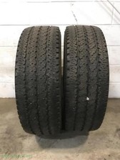 Lt265 70r17 firestone for sale  Waterford