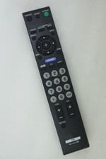Controle remoto para TV LCD Sony KDL-32SL130 KDL-52S4100 KDL-40S3000 KDL-32S3000 comprar usado  Enviando para Brazil