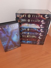 Vhs serie files usato  Pogliano Milanese