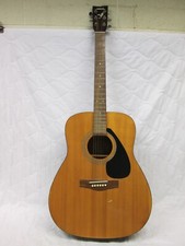 Yamaha f310 acoustic for sale  BARROW-IN-FURNESS