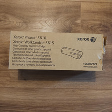 Genuine xerox phaser for sale  CAMBRIDGE