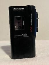 Sony 527v vintage usato  Bologna