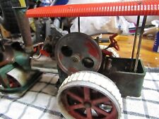 Steam engine model for sale  BODORGAN