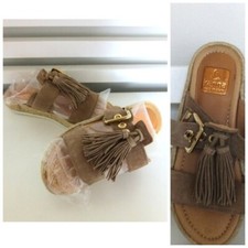 Kanna suede leather for sale  Hoschton