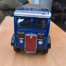 Dinky horsebox cab for sale  ABERDEEN
