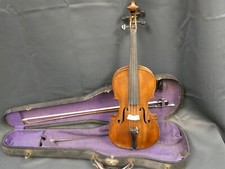 Vintage stradivarius copy for sale  Pittsburgh