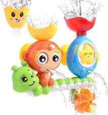 Baby bath toy for sale  RUGBY