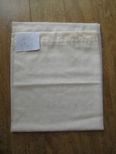 Single voile curtain for sale  BRISTOL