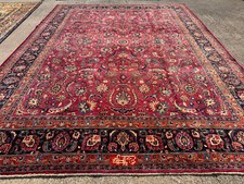 9x12 vintage oriental for sale  Allen