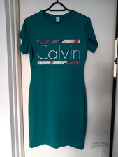Robe imprimé jolie d'occasion  Ollioules