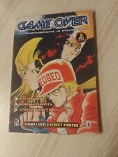 Game over anno usato  Cantu