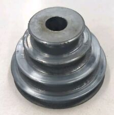 Alloy headstock spindle for sale  Superior