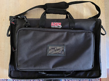 Bolsa tote acolchoada Gator Cases para transporte de telas LCD e TVs de 27" a 32" comprar usado  Enviando para Brazil