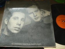 Simon garfunkel bookends d'occasion  France