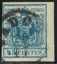 1850 lomb. ven. usato  San Marco Evangelista
