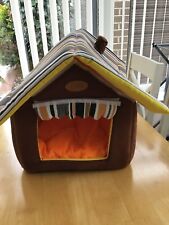 cat house for sale  ST. HELENS