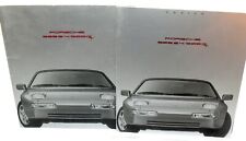 Porsche 928 preisliste gebraucht kaufen  Dortmund