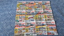 Auto zeitung classic gebraucht kaufen  Rösrath