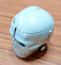 Skull robot change for sale  KIDLINGTON
