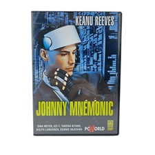 mnemonic dvd johnny 1995 usato mnemonic dvd johnny 1995 usato Boscoreale