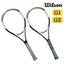 Racquets wilson ncode d'occasion  Expédié en Belgium