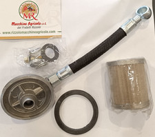 Supporto filtro nafta usato  Misilmeri