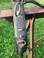 Ancienne sellette attelage d'occasion  Montendre