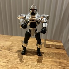 Cylon centurion actionfigur gebraucht kaufen Cylon centurion actionfigur gebraucht kaufen  Braunschweig