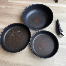 Tefal ingenio induction for sale  SHAFTESBURY