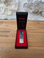 Briquet kingstar etui d'occasion  Aubevoye