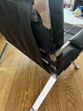 Girsberger eurochair retro gebraucht kaufen  Frankfurt am Main