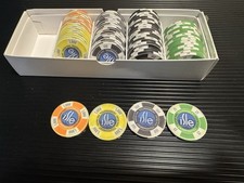 Chipco isle casino for sale  Easthampton