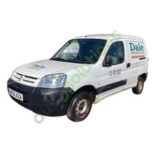 Citroen berlingo hdi for sale  NOTTINGHAM
