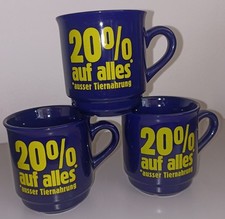 Kaffeebecher praktiker baumark gebraucht kaufen  Niederkrüchten