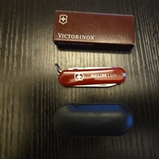 Viktorinox classic werbung gebraucht kaufen  Mainburg