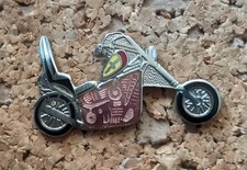 Pin harley davidson d'occasion Pin harley davidson d'occasion  Paris I