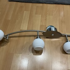 Deckenlampe led deckenleuchte gebraucht kaufen  Schmalkalden