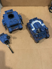 Space marine rhino for sale  BASINGSTOKE